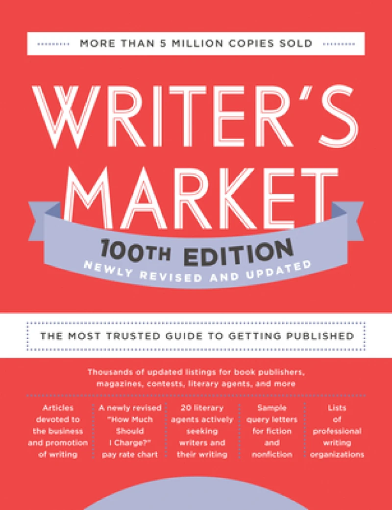 Writer's Market