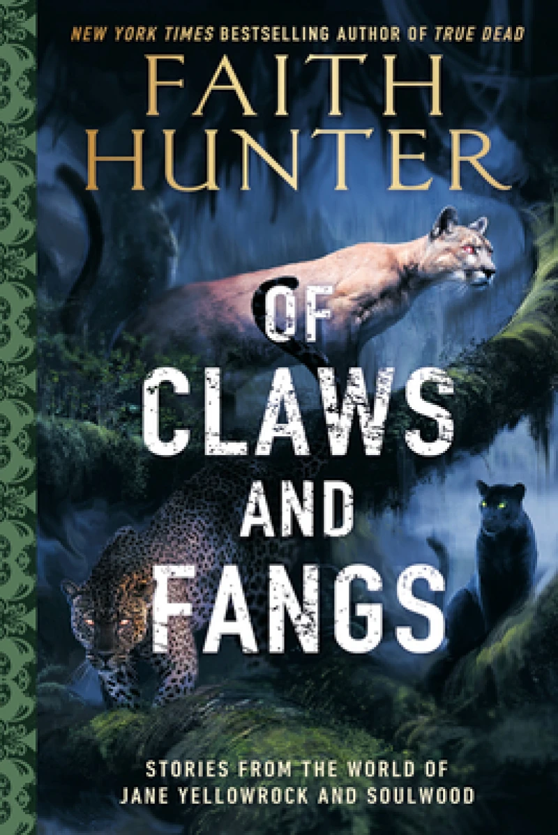 Of Claws And Fangs