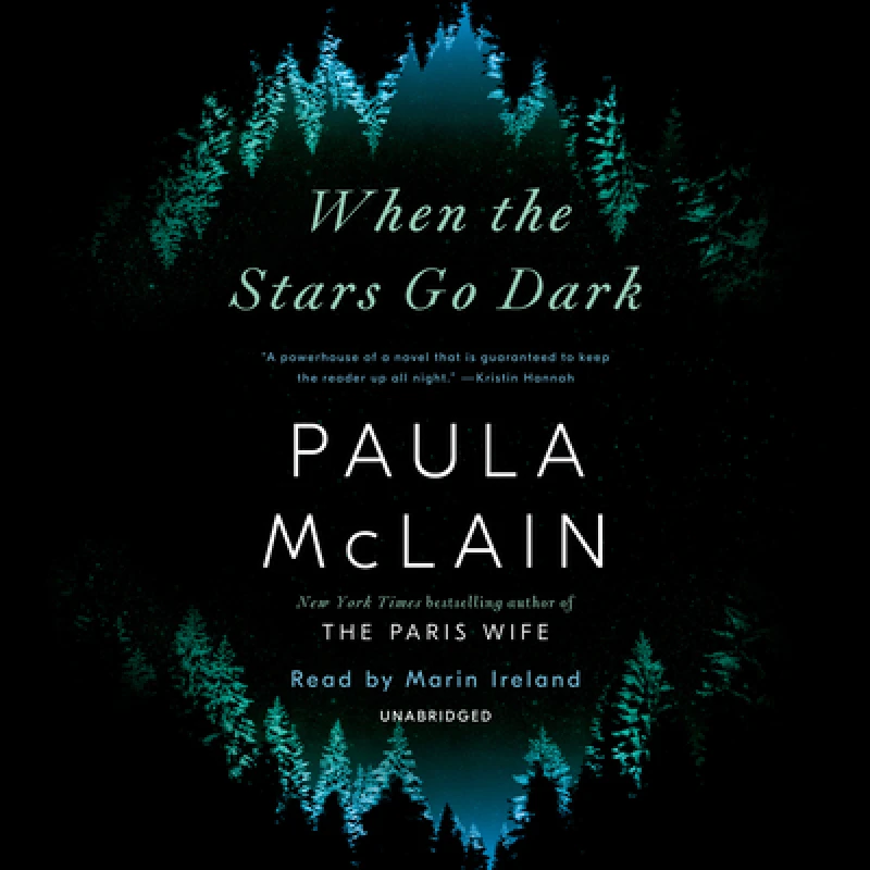 When the Stars Go Dark