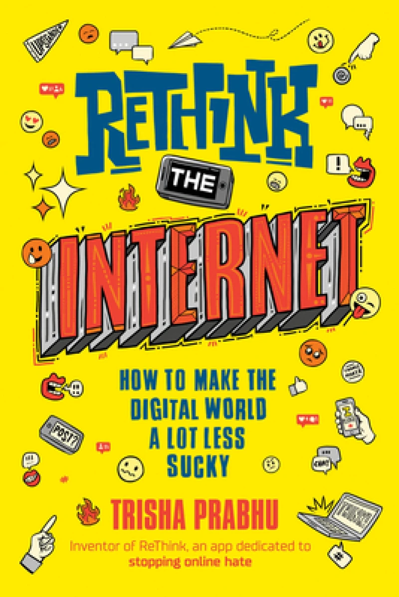 ReThink the Internet
