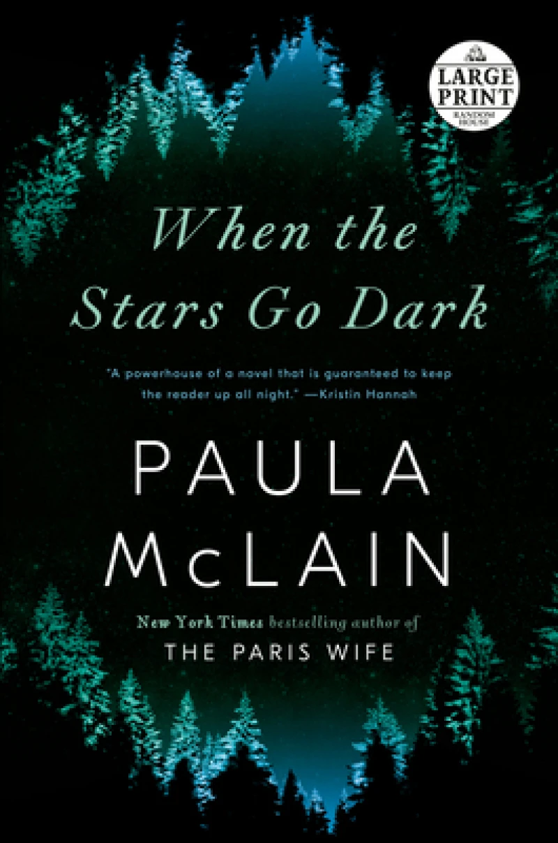 When the Stars Go Dark