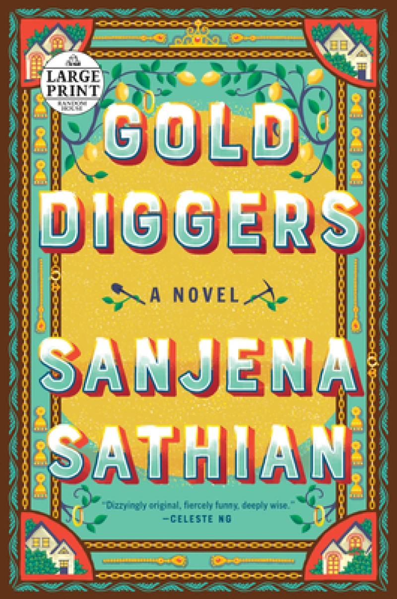 Gold Diggers