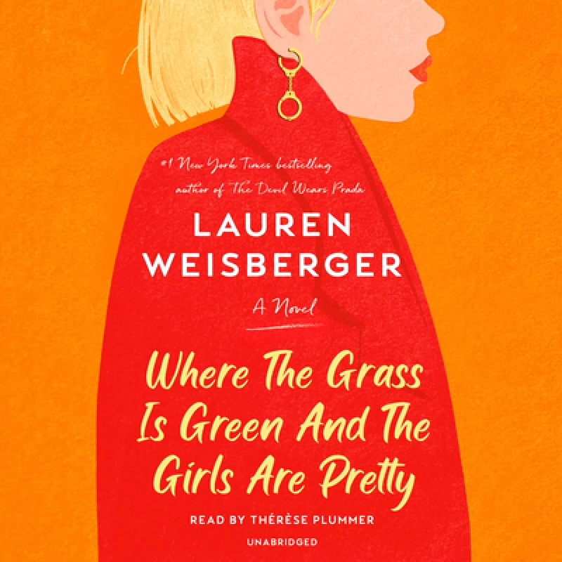 Where the Grass Is Green and the Girls Are Pretty