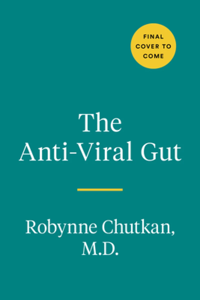 The Anti-Viral Gut