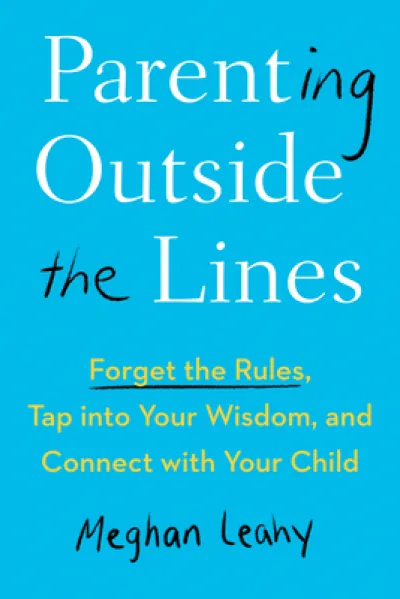 Parenting Outside the Lines