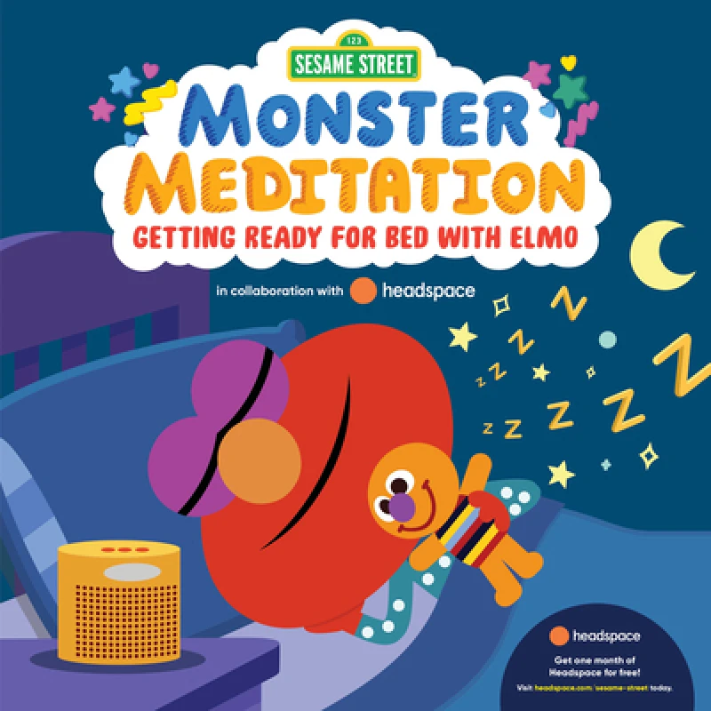 Monster Meditation