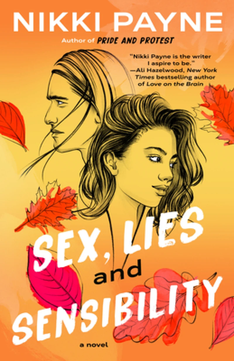 Sex, Lies And Sensibility