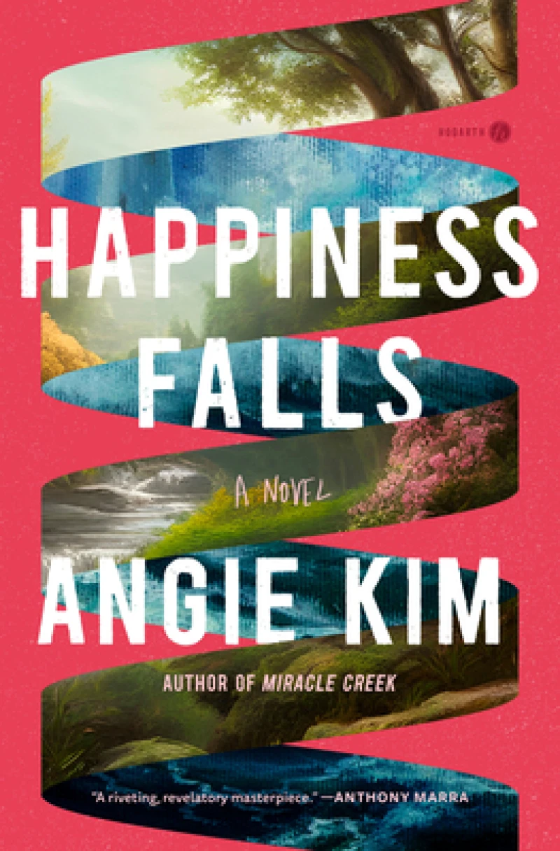 Happiness Falls