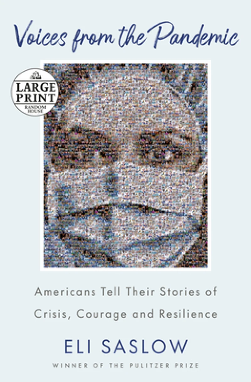 Voices from the Pandemic