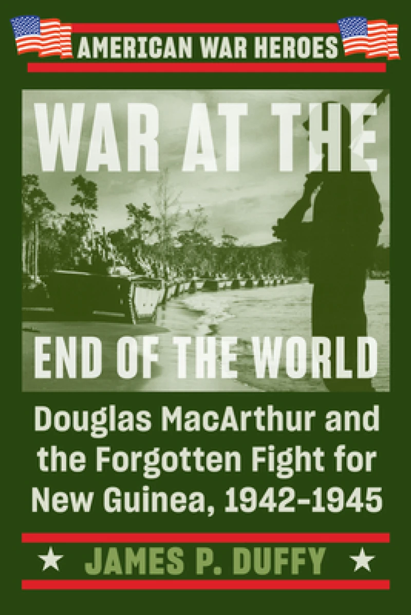War at the End of the World