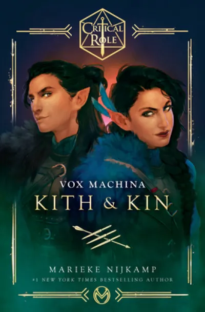 Vox Machina