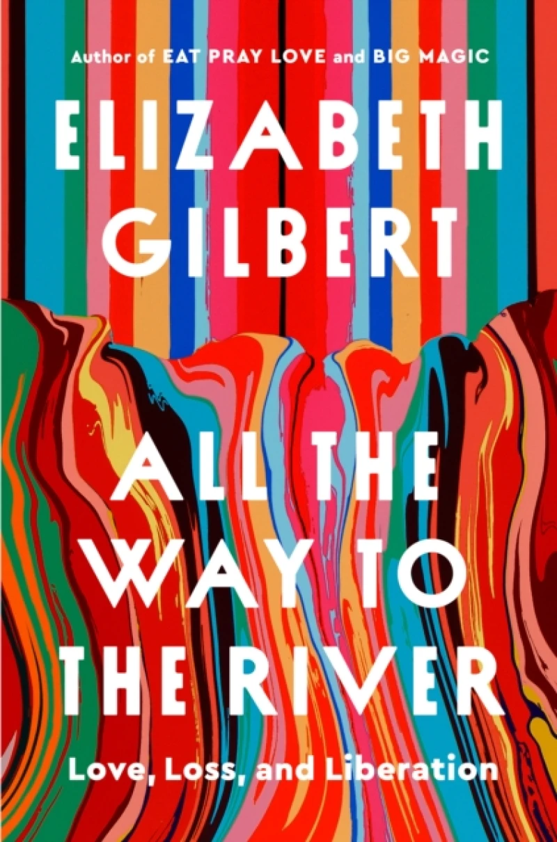 All the Way to the River: Oprah''s Book Club