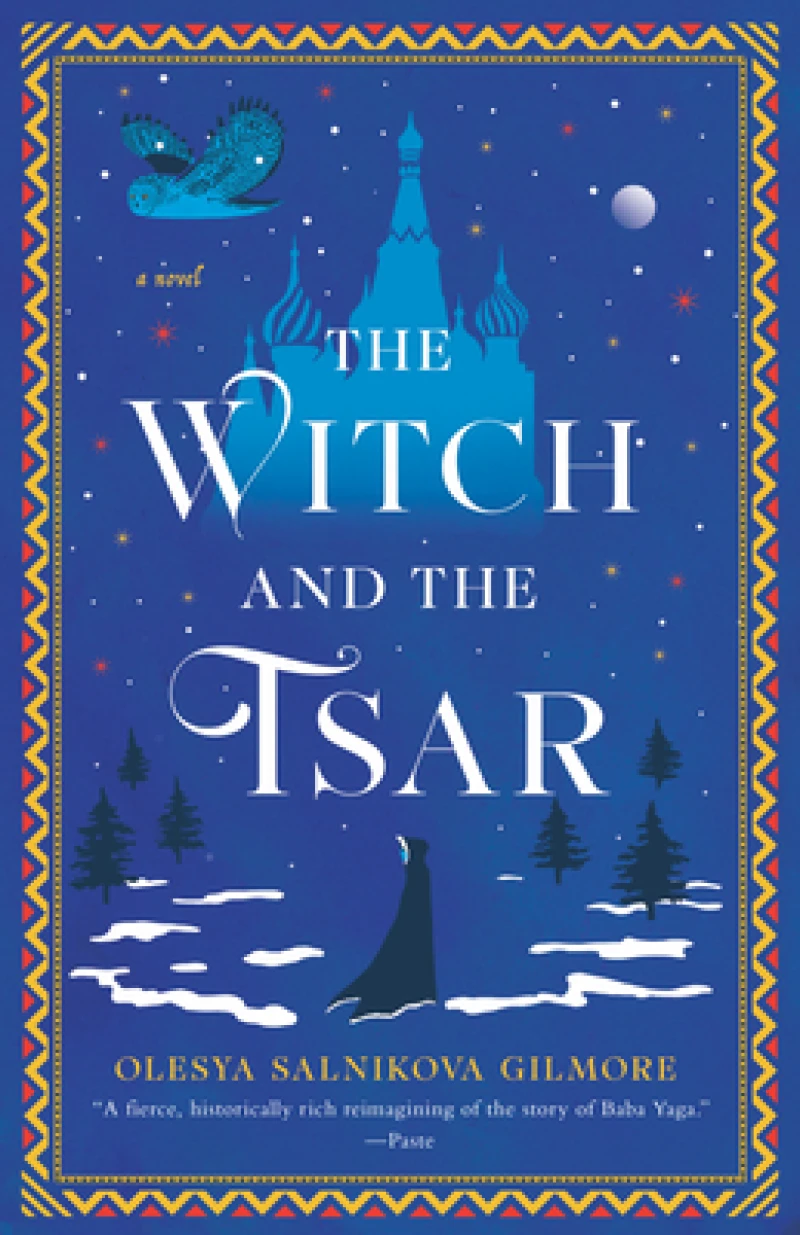 The Witch and the Tsar