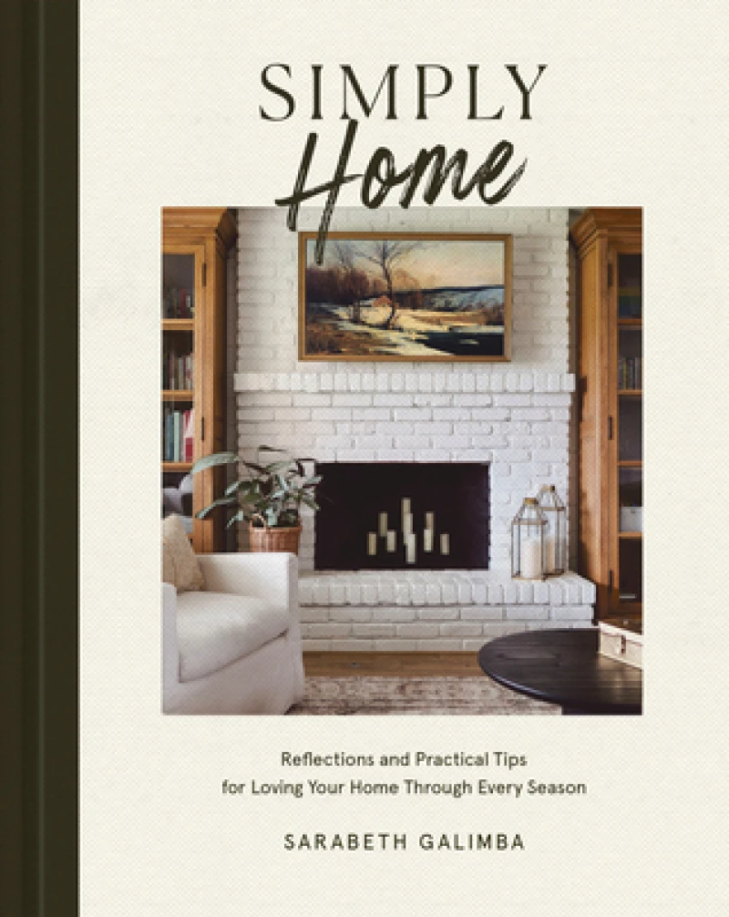 Reimagine Home