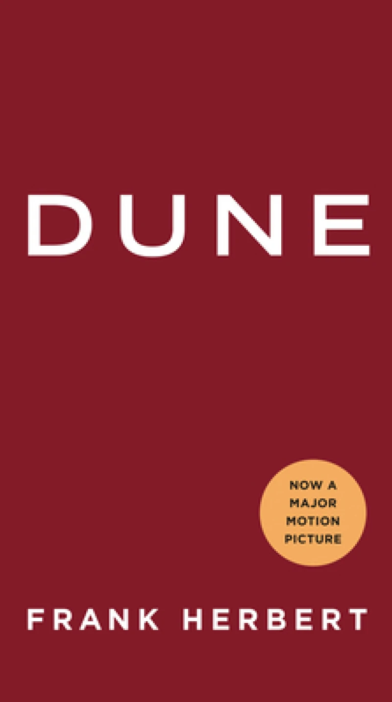 Dune (Movie Tie-In)