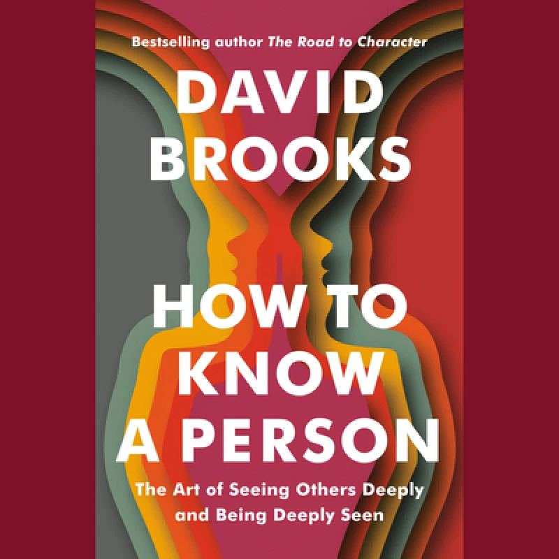 How to Know a Person
