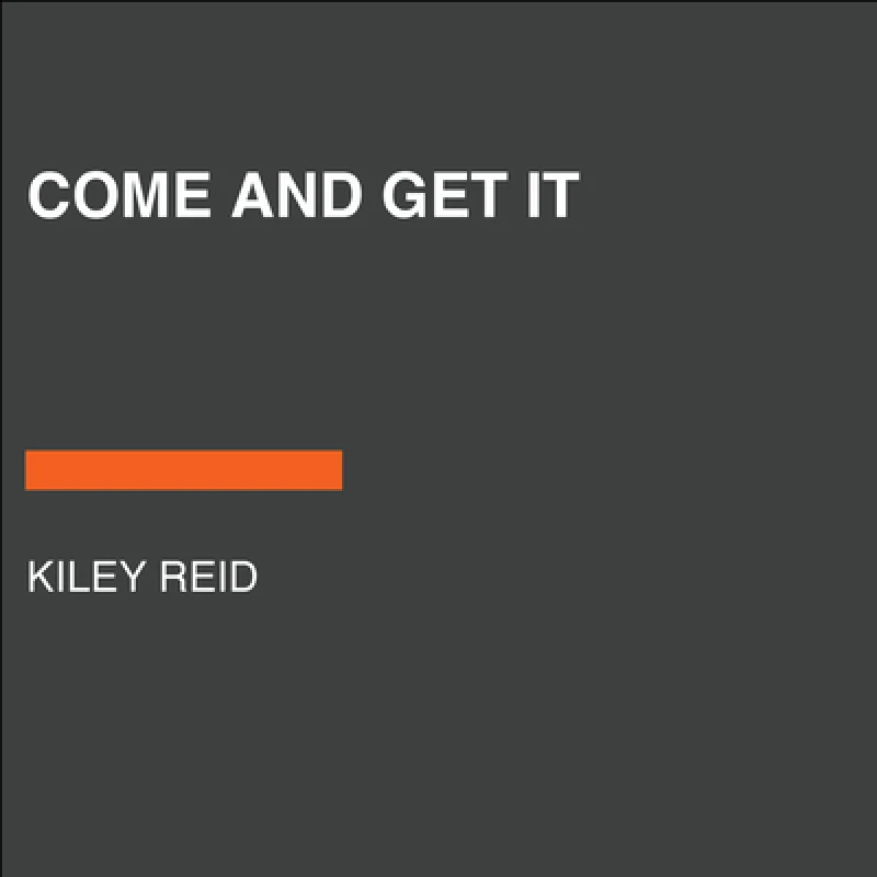 Come and Get It