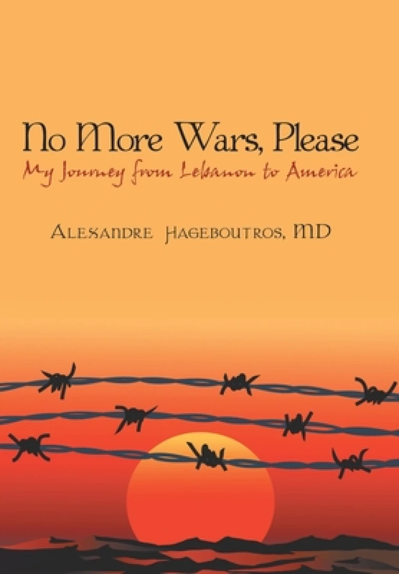No More Wars, Please
