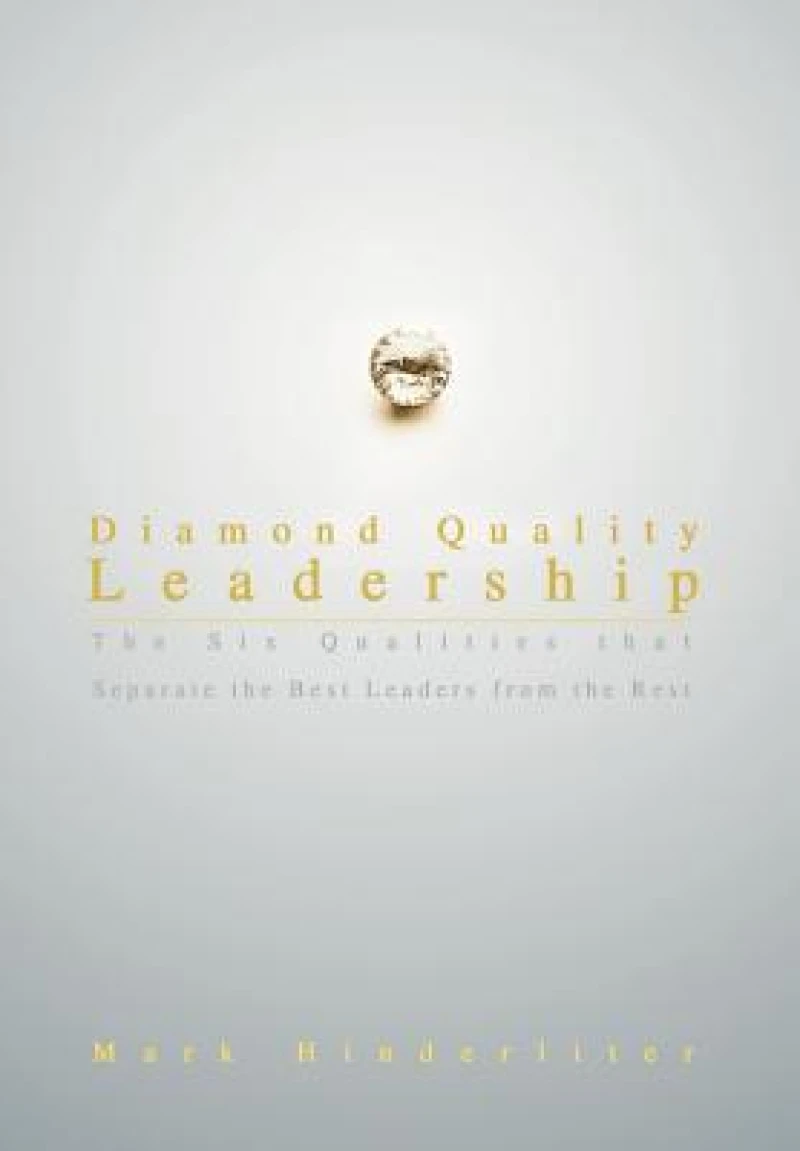 Diamond Quality Leadership