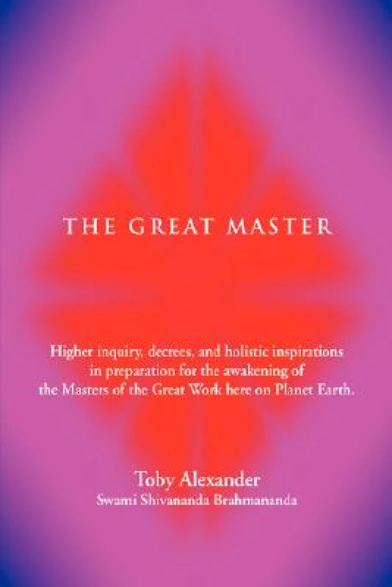 The Great Master