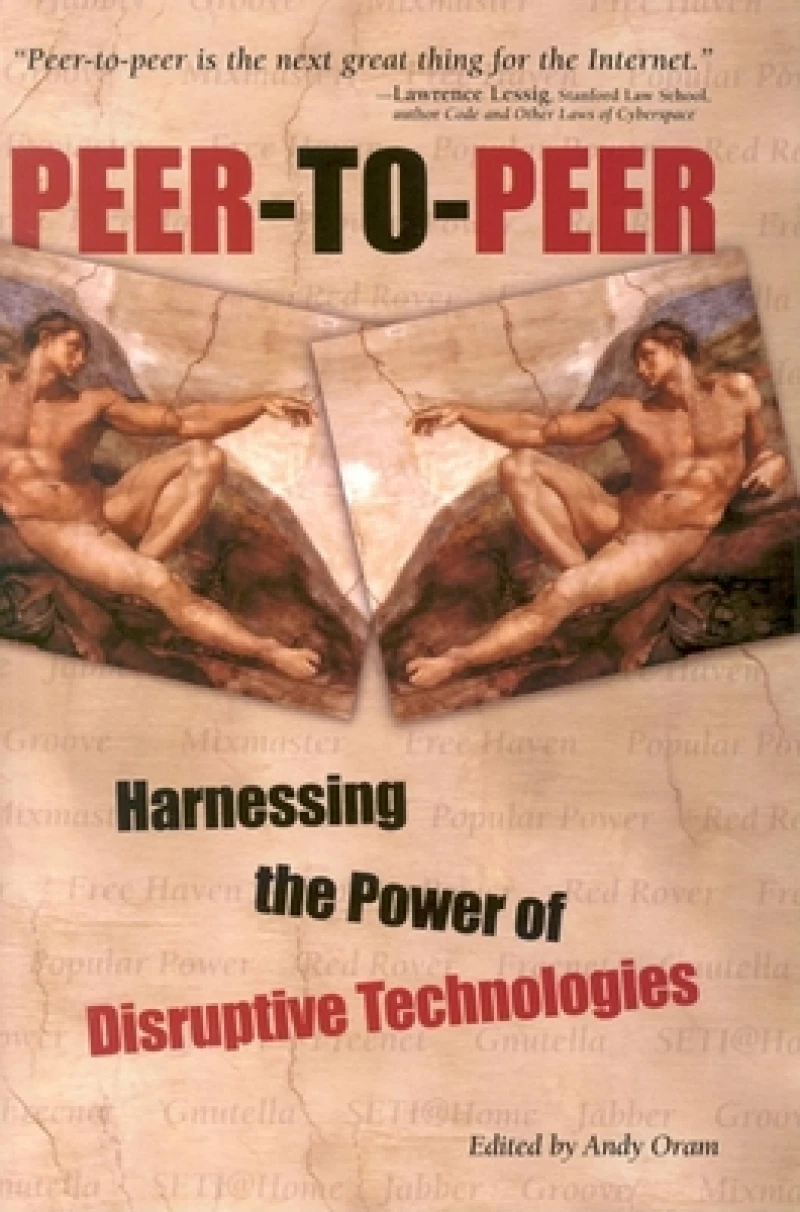 Peer-to-Peer