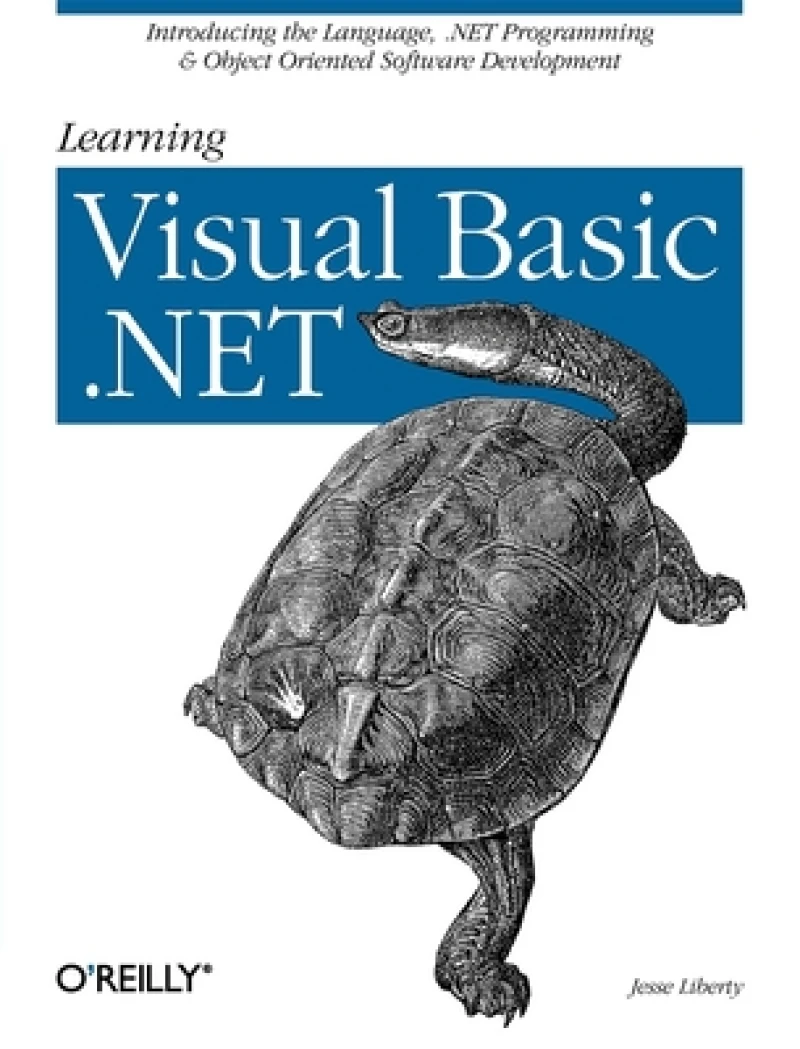 Learning Visual Basic .NET