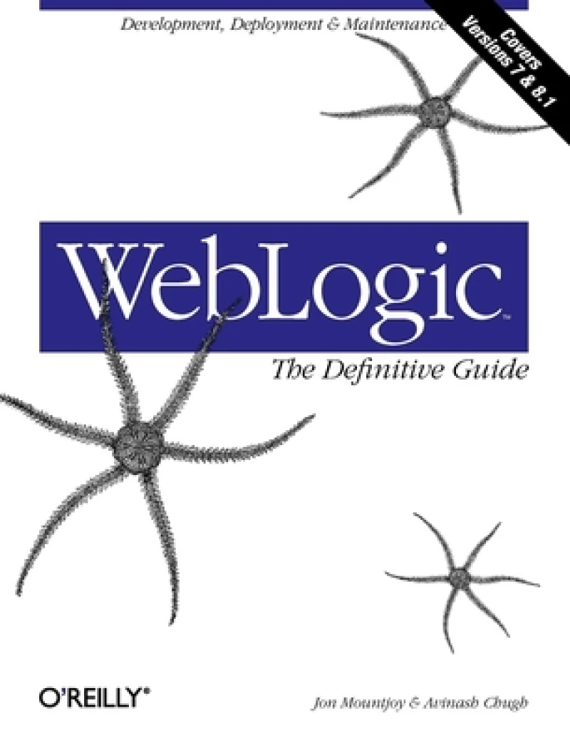 WebLogic