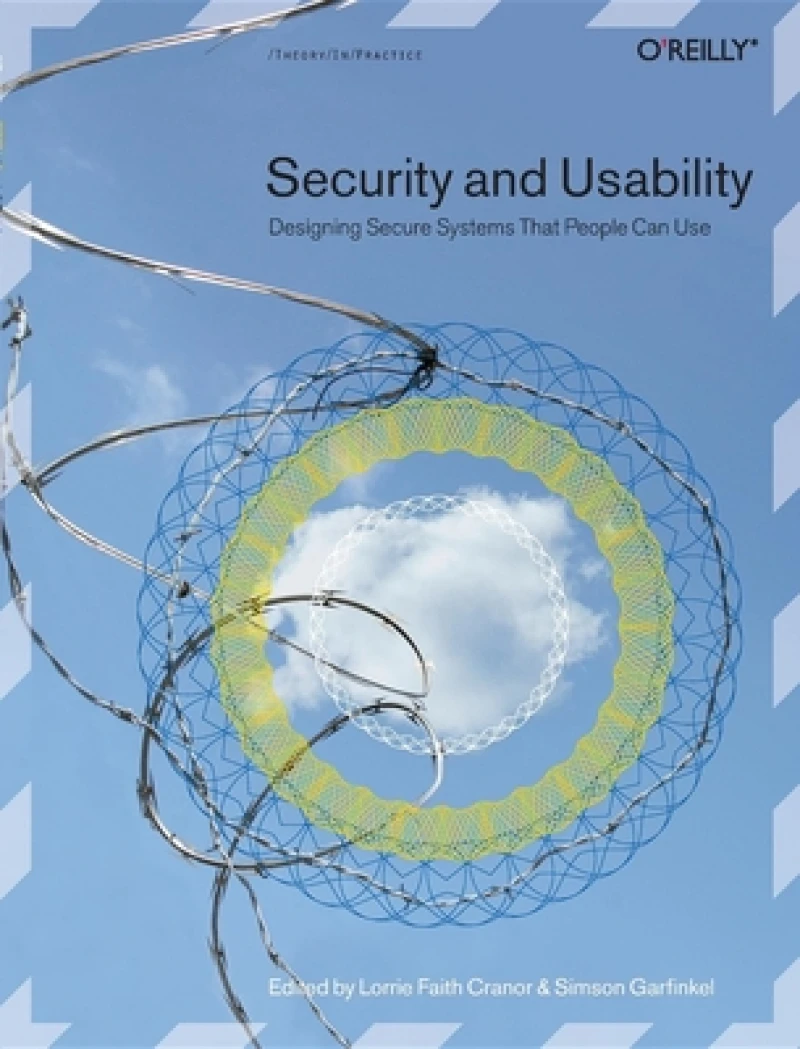 Security and Usability