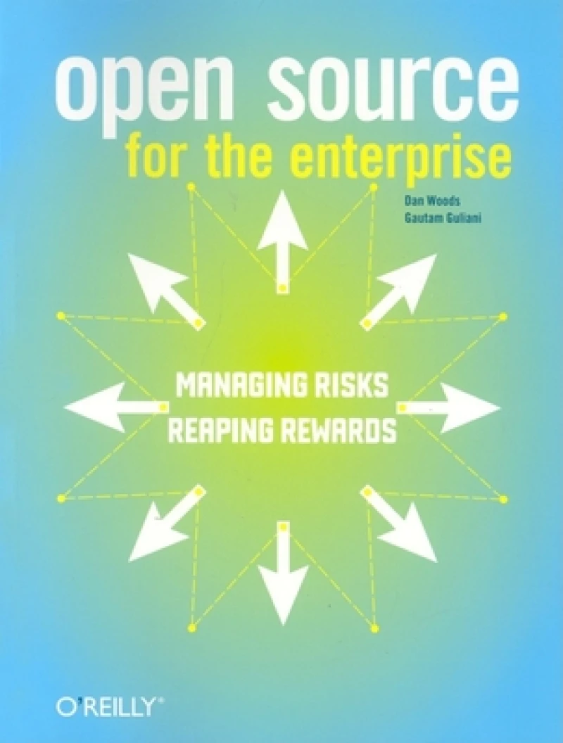 Open Source for the Enterprise