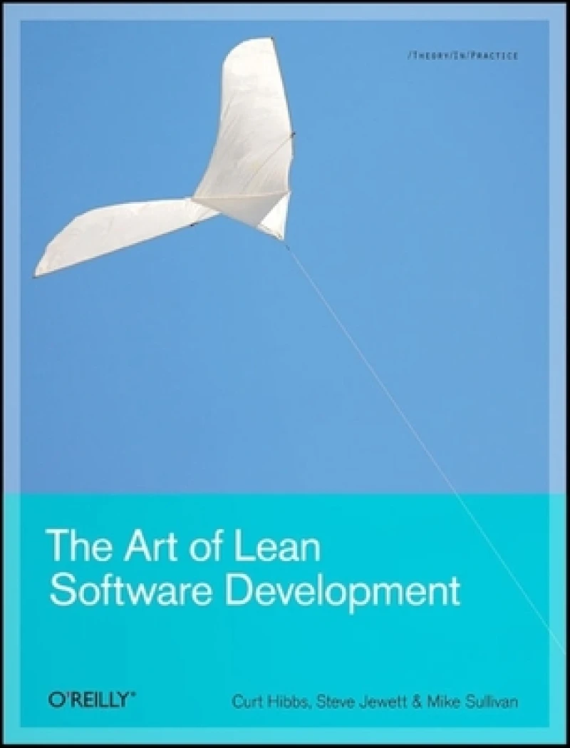 The Art of Lean Software Development