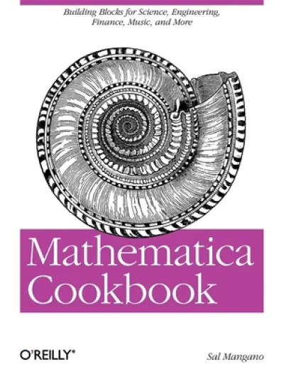 Mathematica Cookbook