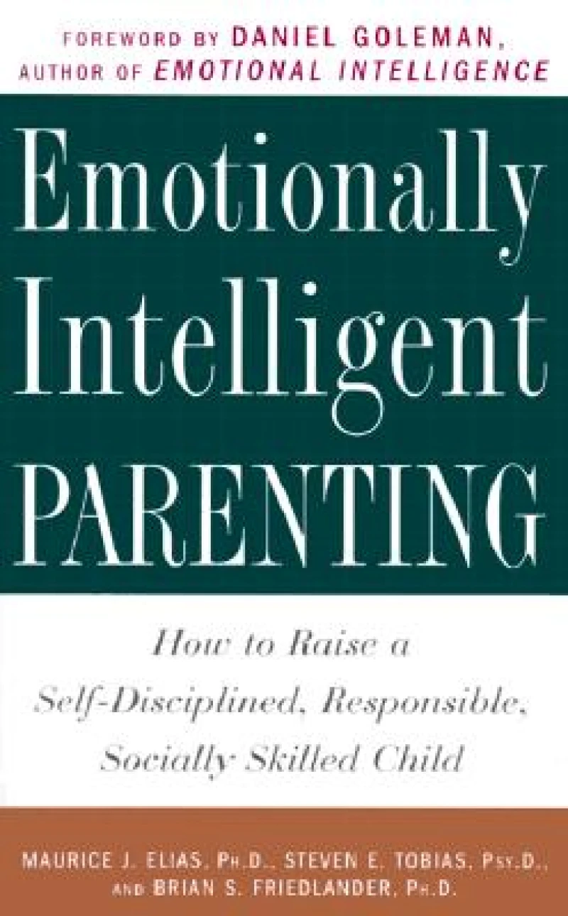 Emotionally Intelligent Parenting