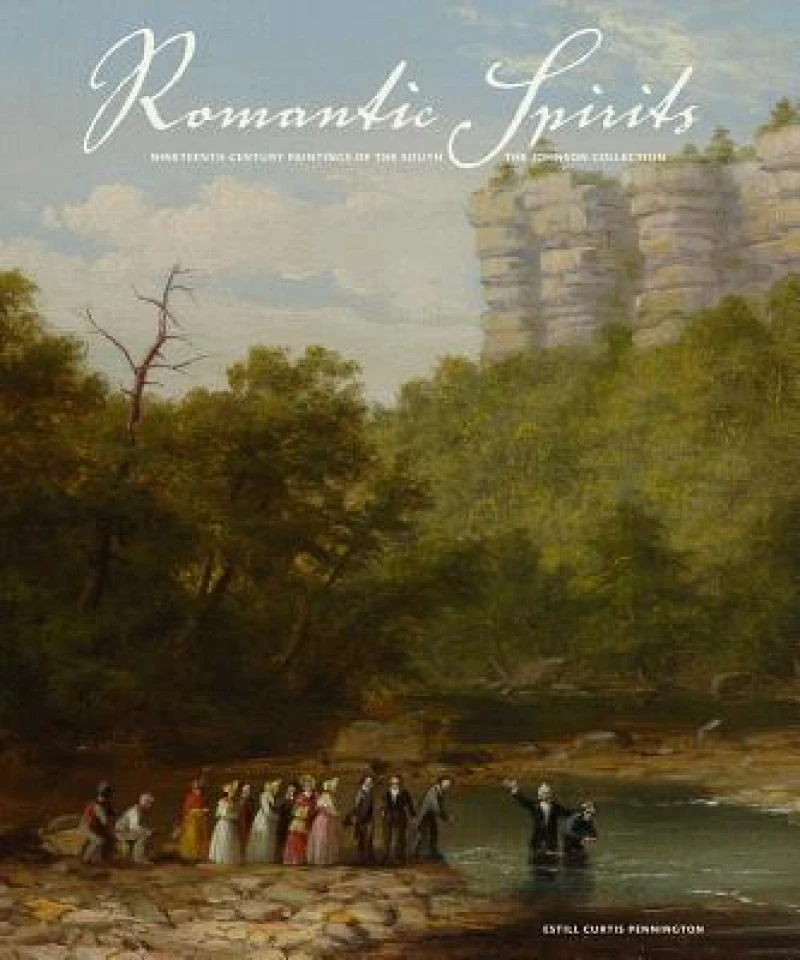 Romantic Spirits