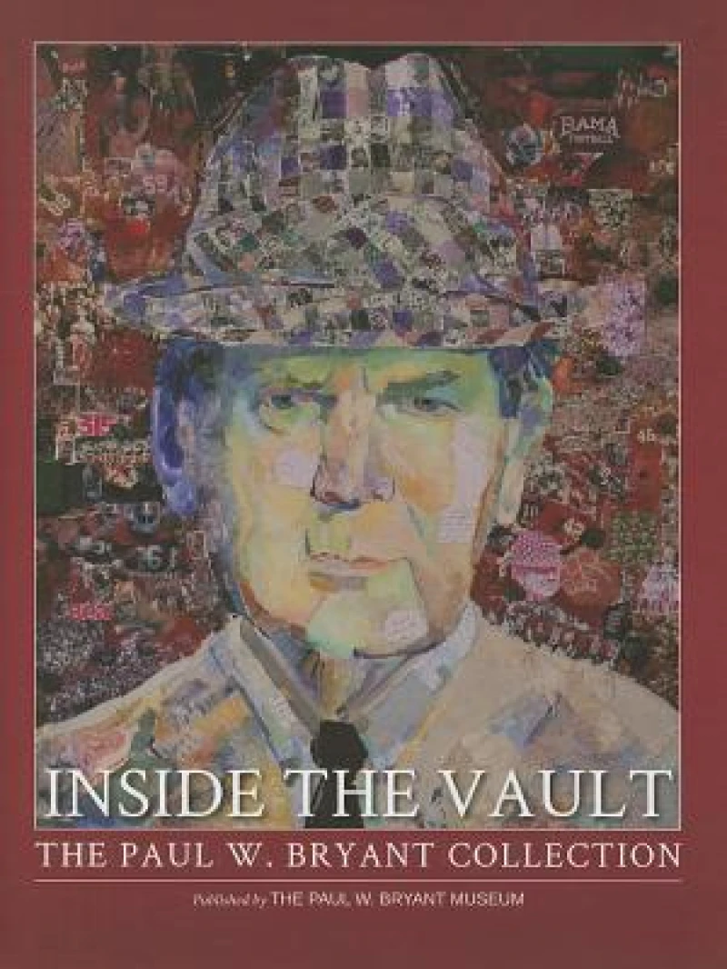 Inside the Vault