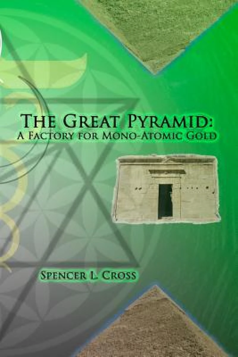 GREAT PYRAMID