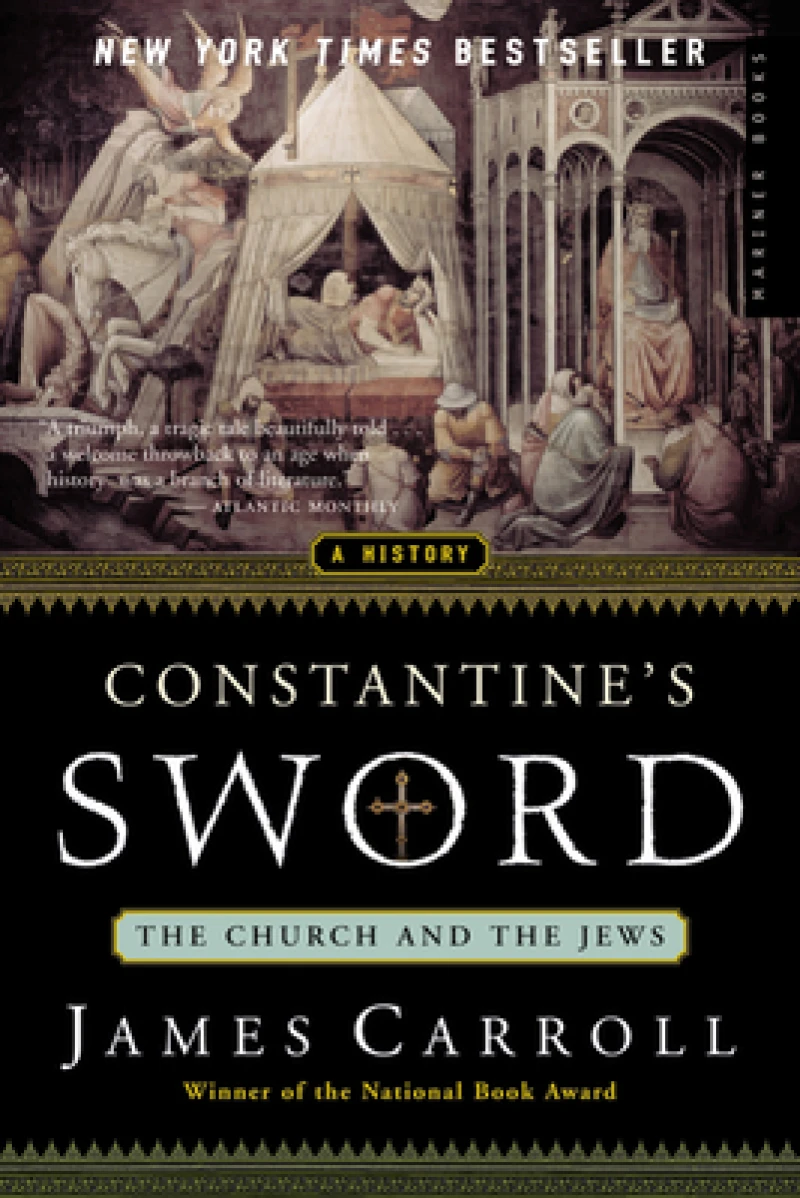 Constantine''s Sword