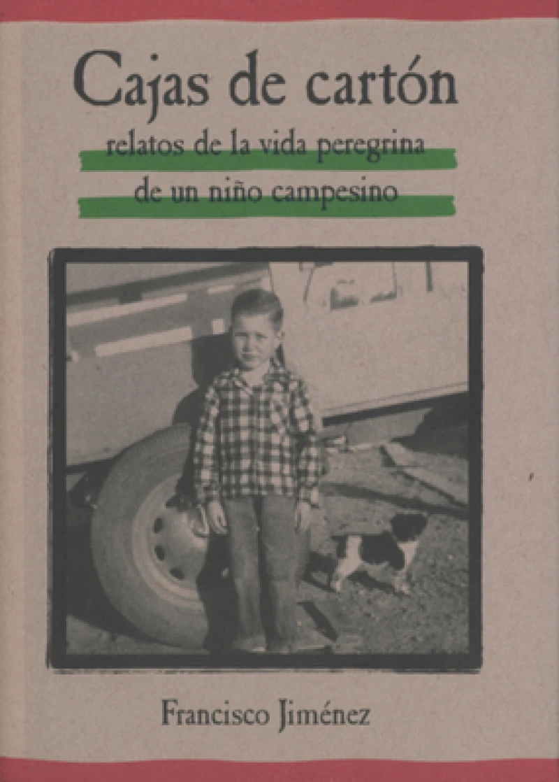Cajas De Carton/ The Circuit