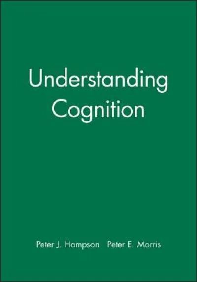 Understanding Cognition