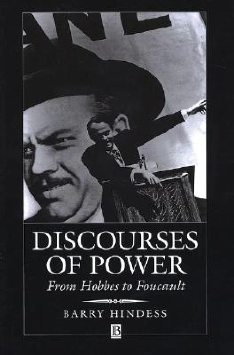 Discourses of Power