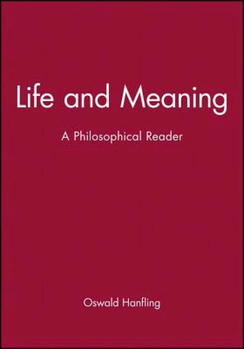 Life in Fragments