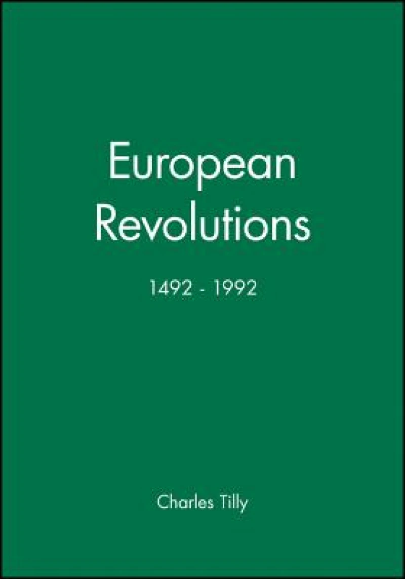 European Revolutions