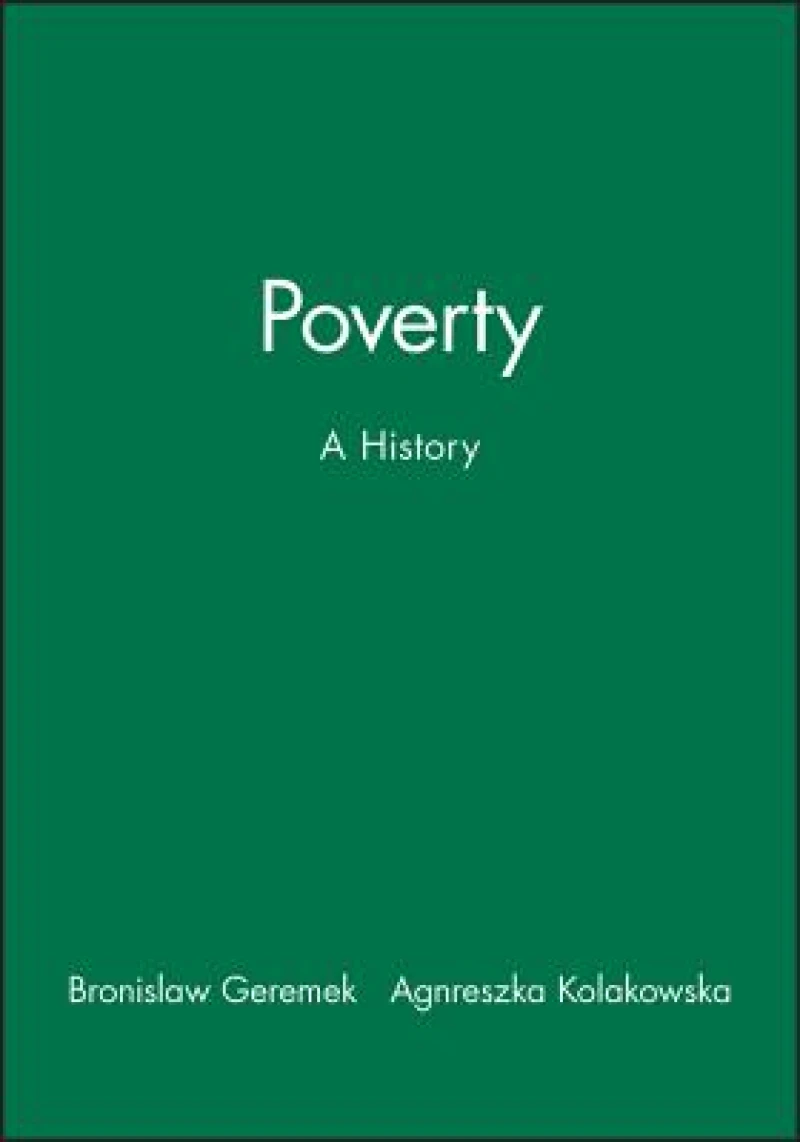 Poverty