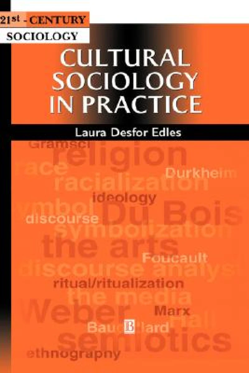 Culural Sociology Practice