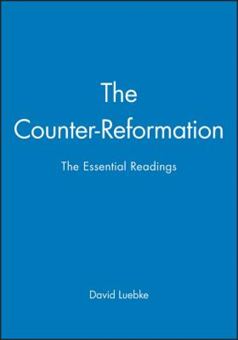 The Counter-Reformation