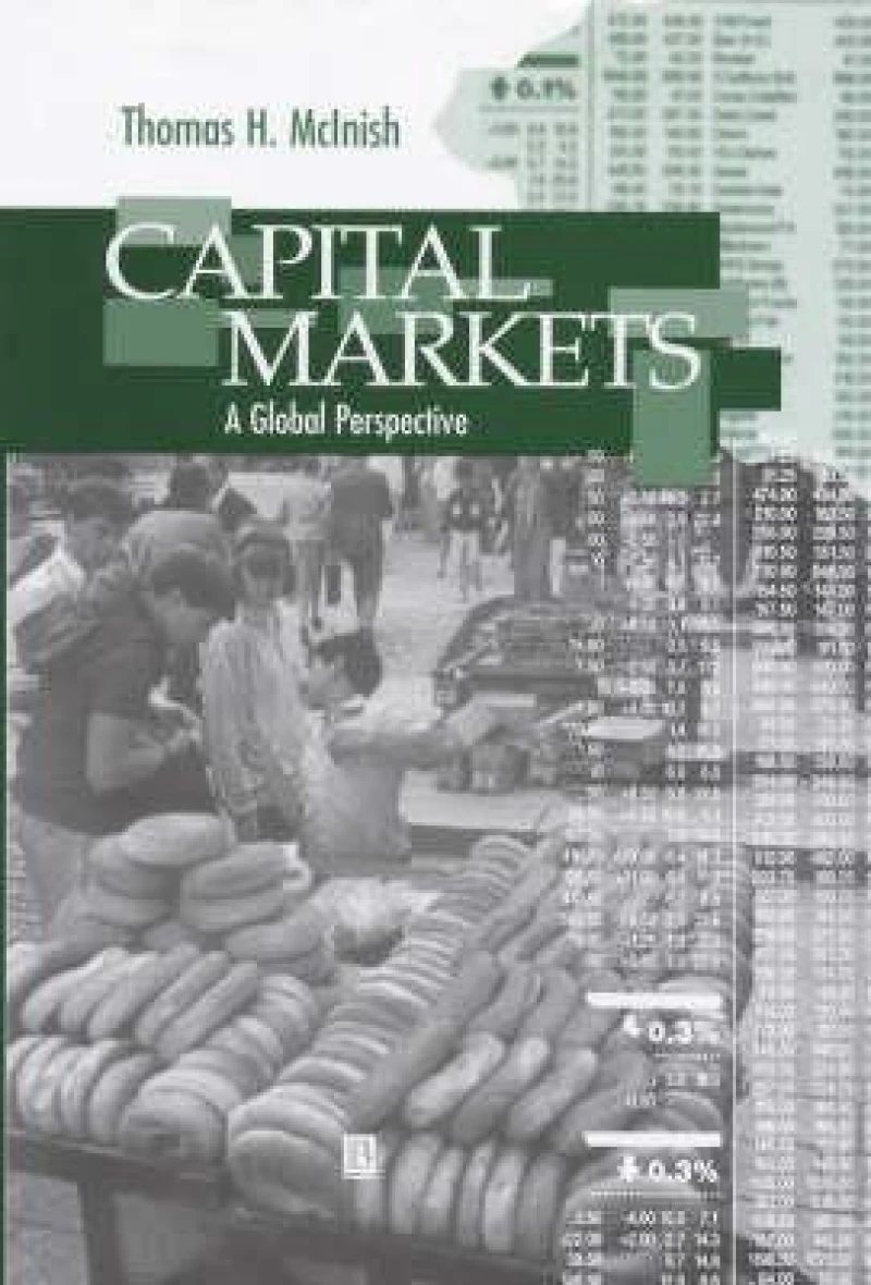 Capital Markets