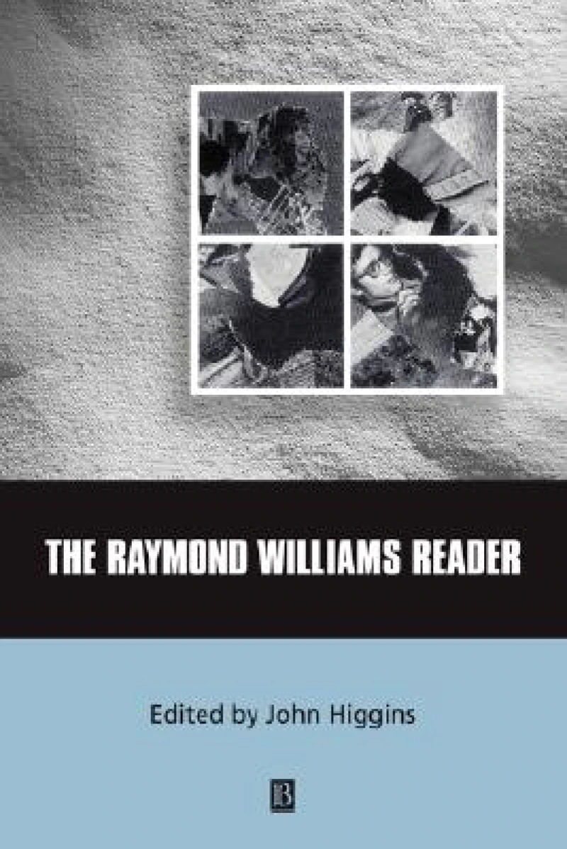 Raymond Willimas Reader
