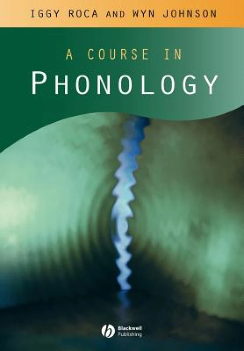 A Course in Phonology