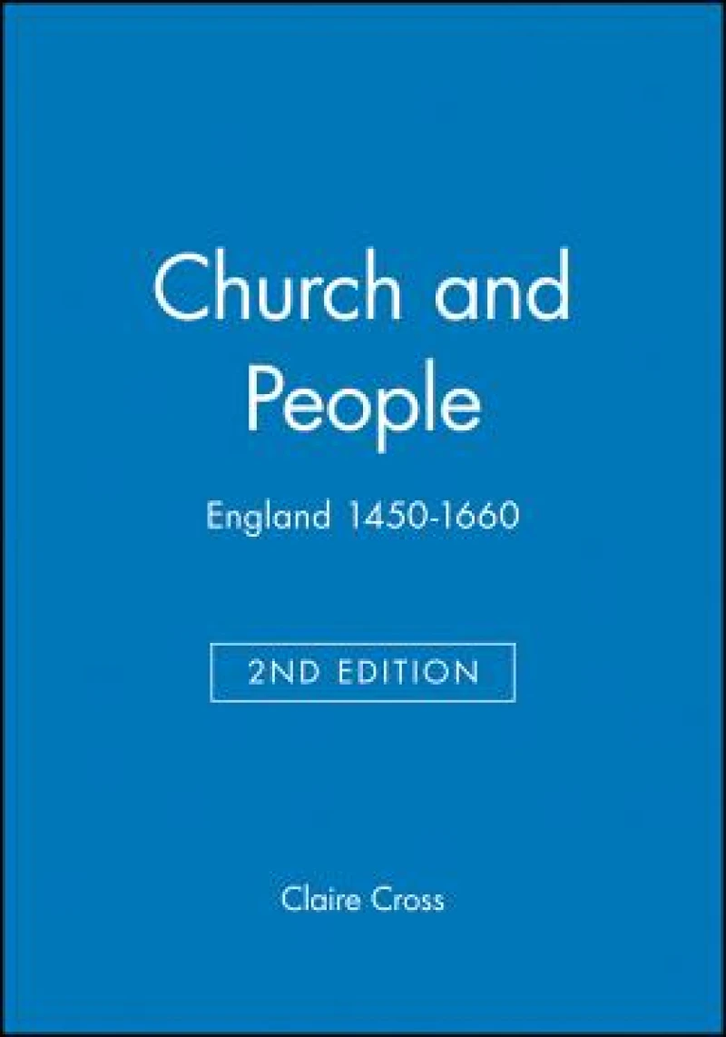 Church and People