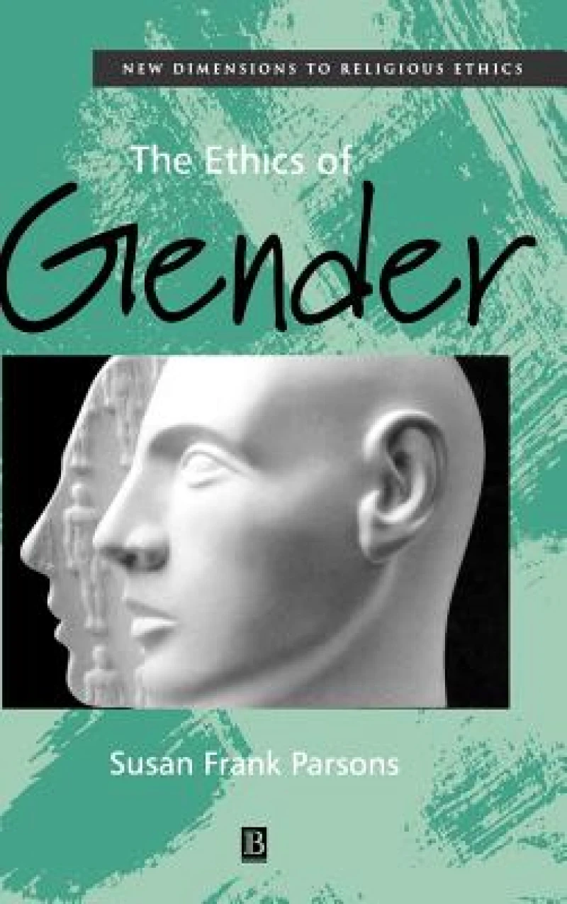The Ethics of Gender