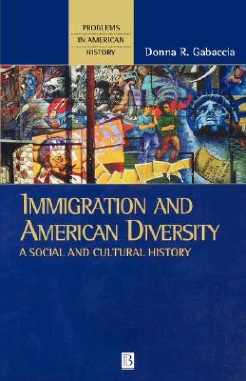 Immigration and American Diversity